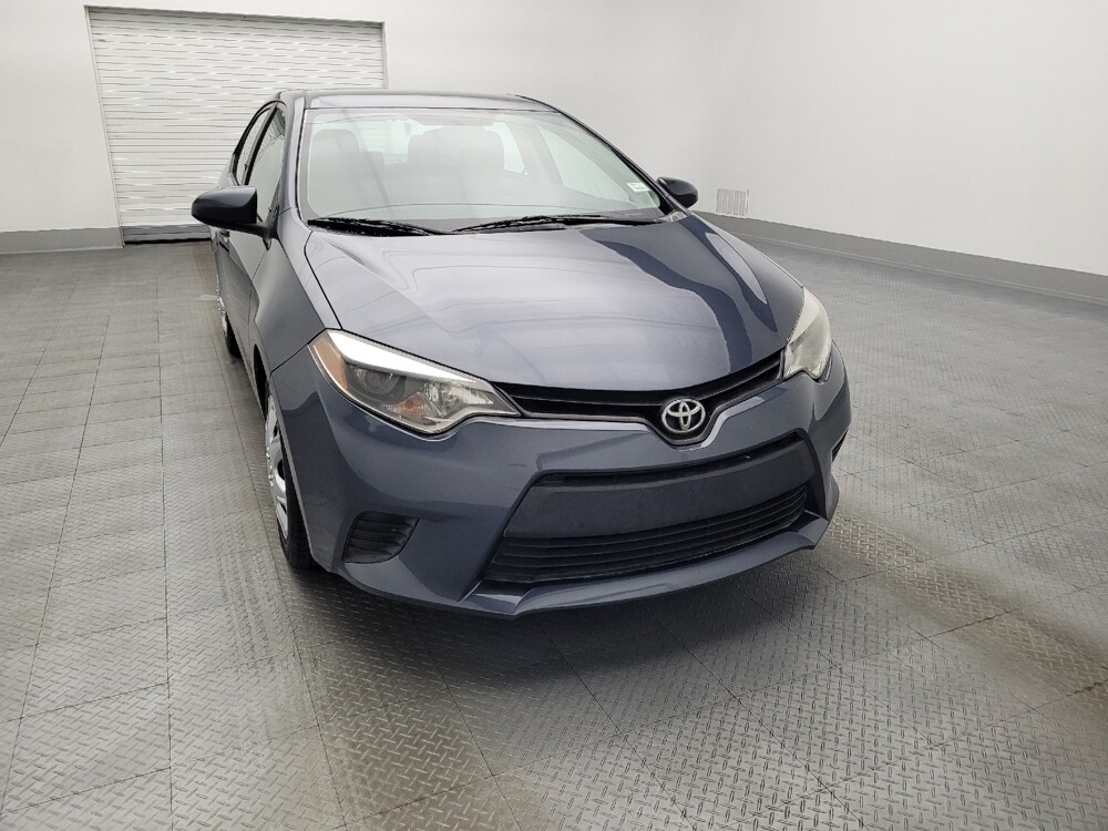 2014 Toyota Corolla in Sanford, FL 32773 - 18082450 14