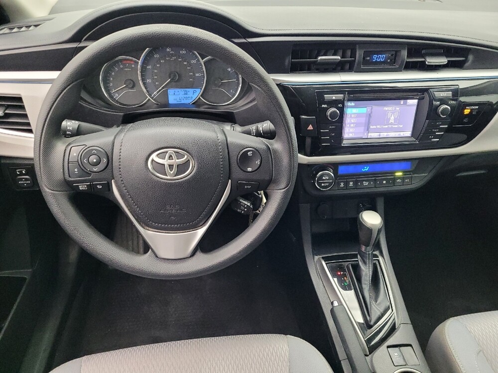 2014 Toyota Corolla in Sanford, FL 32773 - 18082450 22