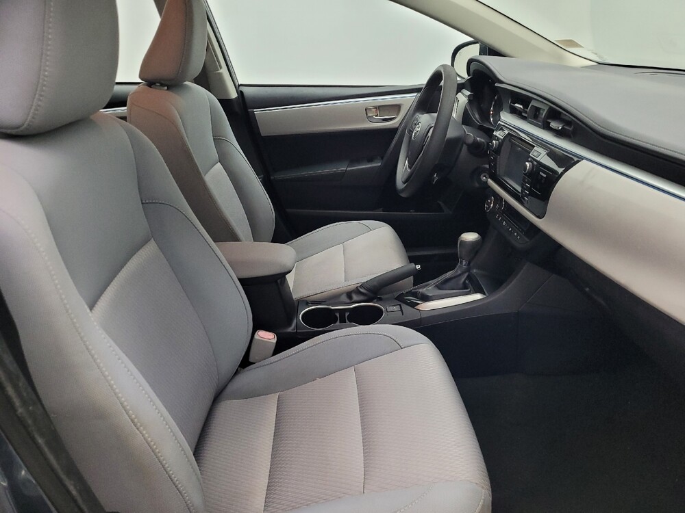 2014 Toyota Corolla in Sanford, FL 32773 - 18082450 21