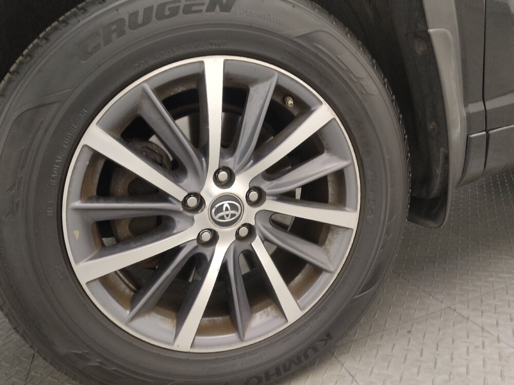 2017 Toyota Highlander in Sanford, FL 32773 - 18082451 31