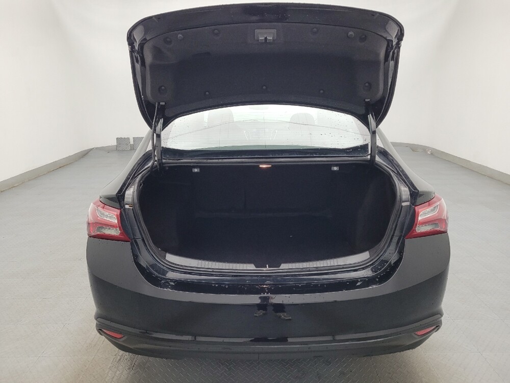 2022 Chevrolet Malibu in Gastonia, NC 28056 - 18082452 29