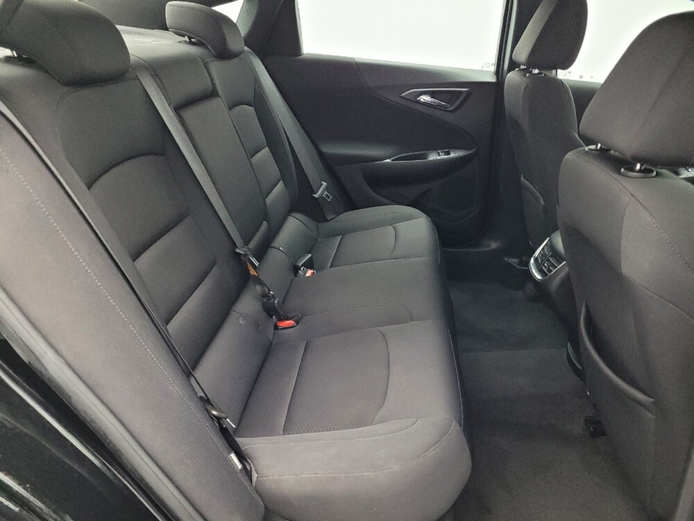 2022 Chevrolet Malibu in Gastonia, NC 28056 - 18082452 19