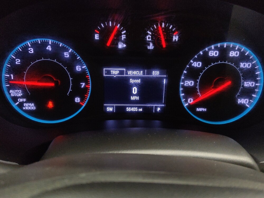 2022 Chevrolet Malibu in Gastonia, NC 28056 - 18082452 23