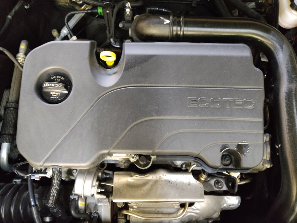 2022 Chevrolet Malibu in Gastonia, NC 28056 - 18082452 30