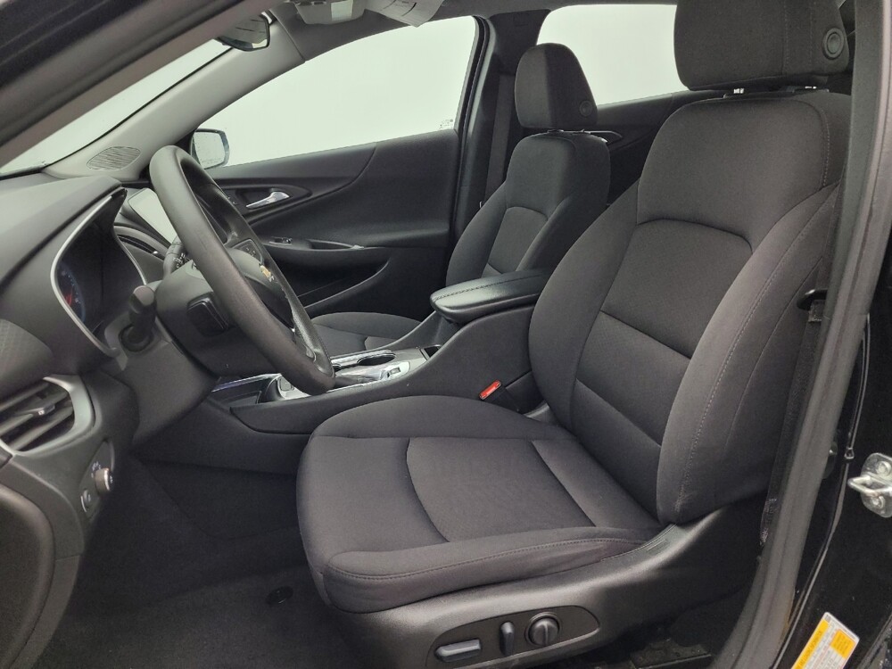 2022 Chevrolet Malibu in Gastonia, NC 28056 - 18082452 17