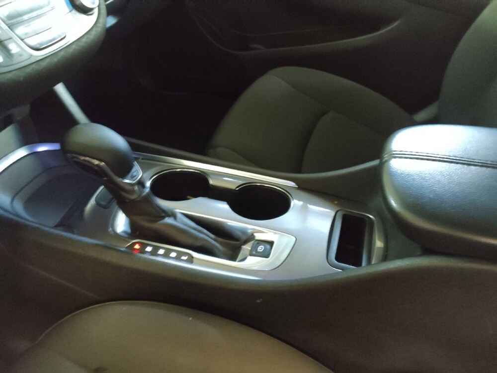 2022 Chevrolet Malibu in Gastonia, NC 28056 - 18082452 26