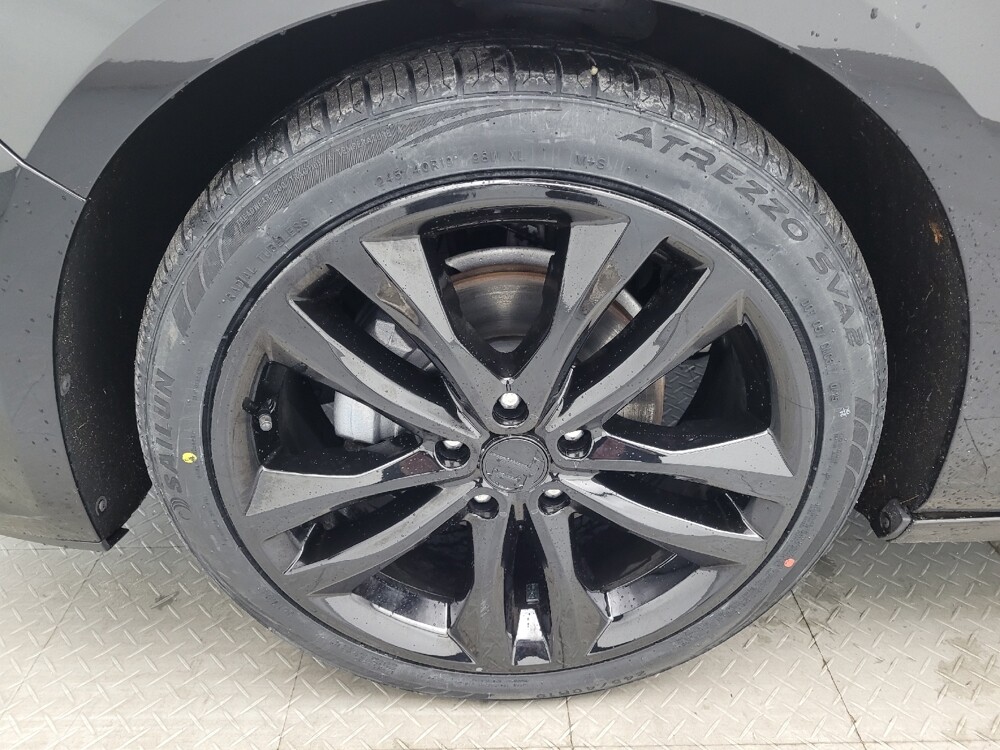 2022 Chevrolet Malibu in Gastonia, NC 28056 - 18082452 31