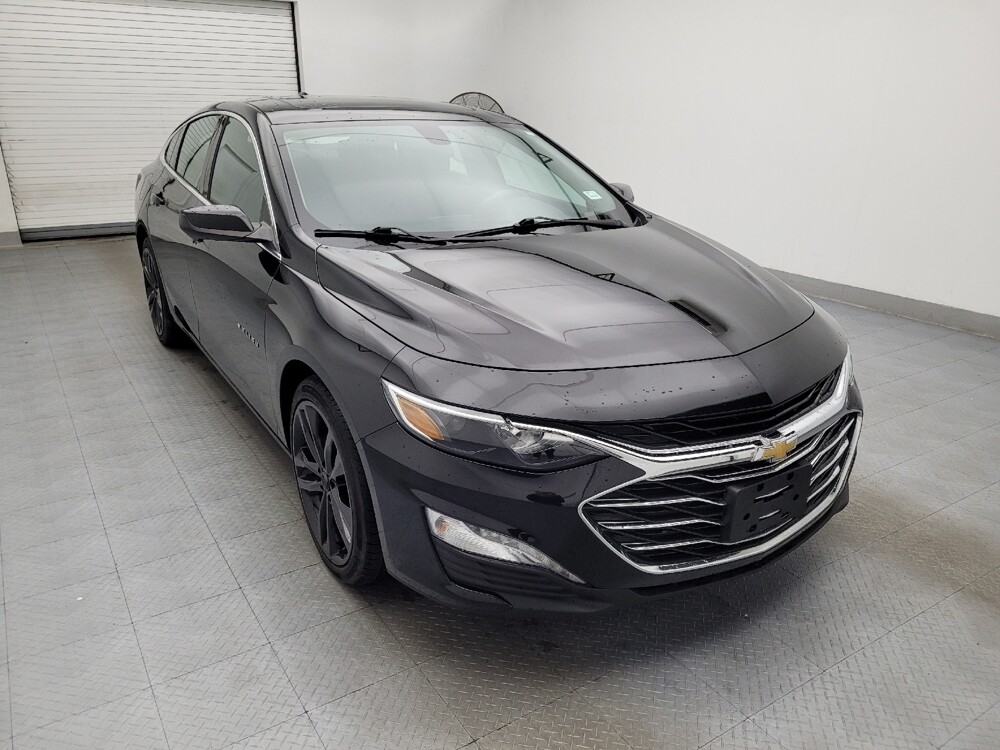 2022 Chevrolet Malibu in Gastonia, NC 28056 - 18082452 13