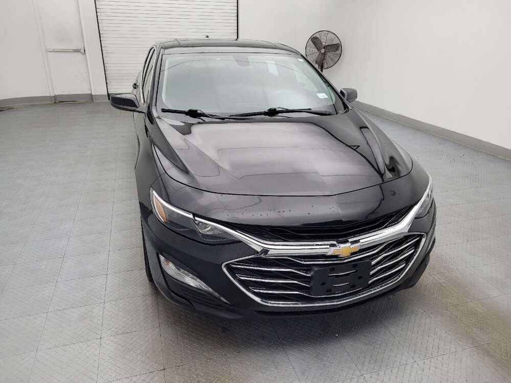 2022 Chevrolet Malibu in Gastonia, NC 28056 - 18082452 14