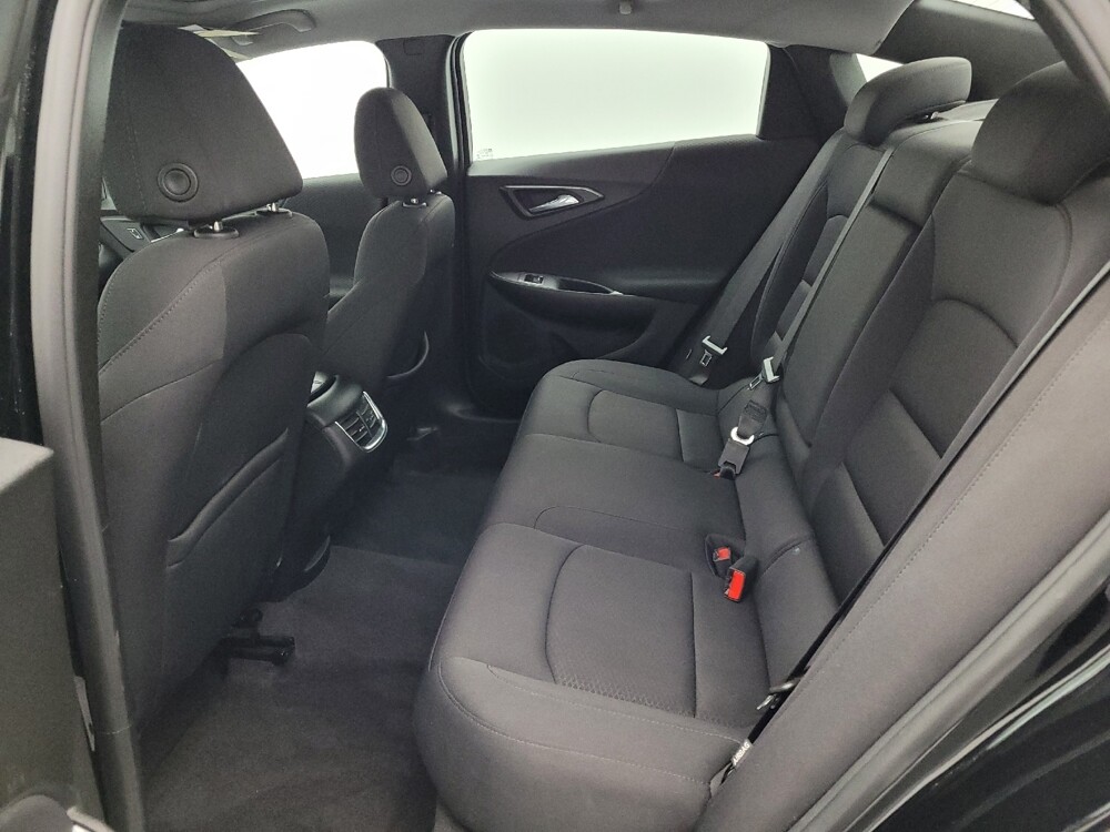 2022 Chevrolet Malibu in Gastonia, NC 28056 - 18082452 18