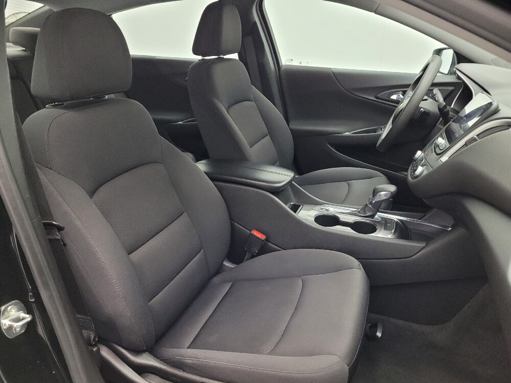 2022 Chevrolet Malibu in Gastonia, NC 28056 - 18082452 21