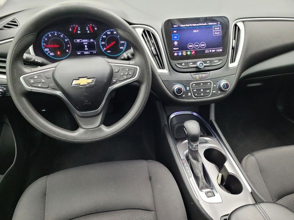 2022 Chevrolet Malibu in Gastonia, NC 28056 - 18082452 22