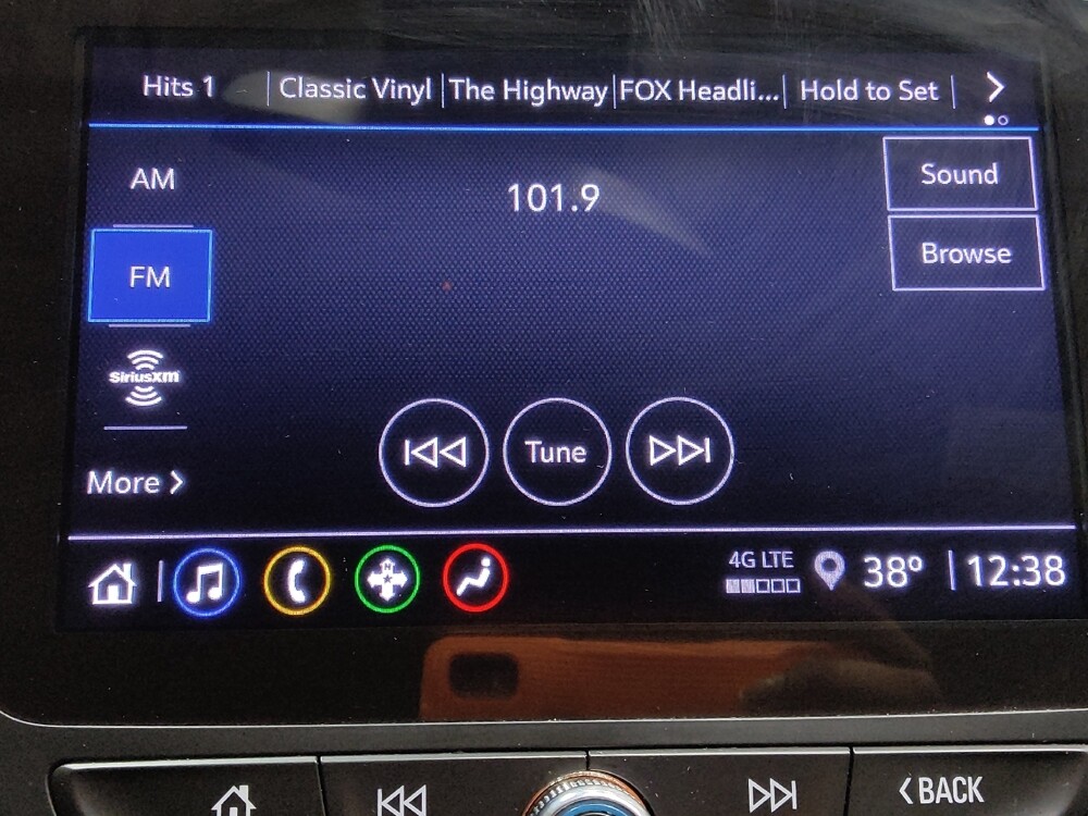 2022 Chevrolet Malibu in Gastonia, NC 28056 - 18082452 25