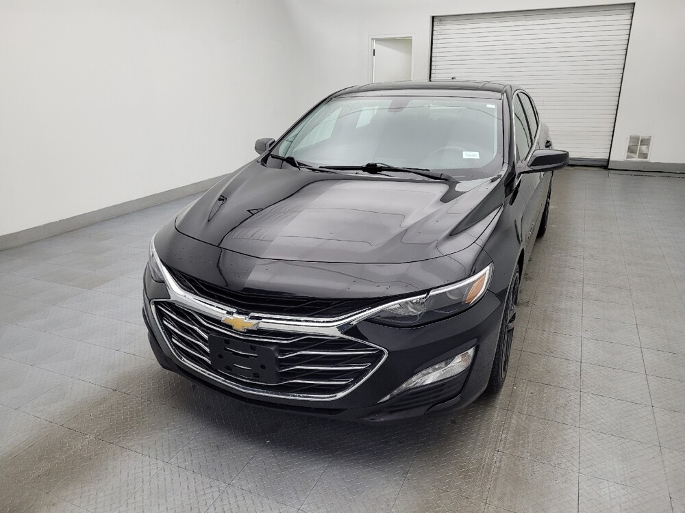 2022 Chevrolet Malibu in Gastonia, NC 28056 - 18082452 15