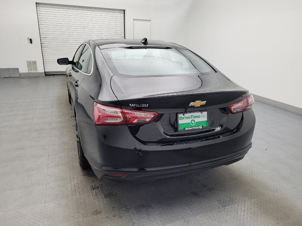 2022 Chevrolet Malibu in Gastonia, NC 28056 - 18082452 6