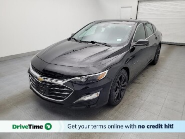 2022 Chevrolet Malibu in Gastonia, NC 28056