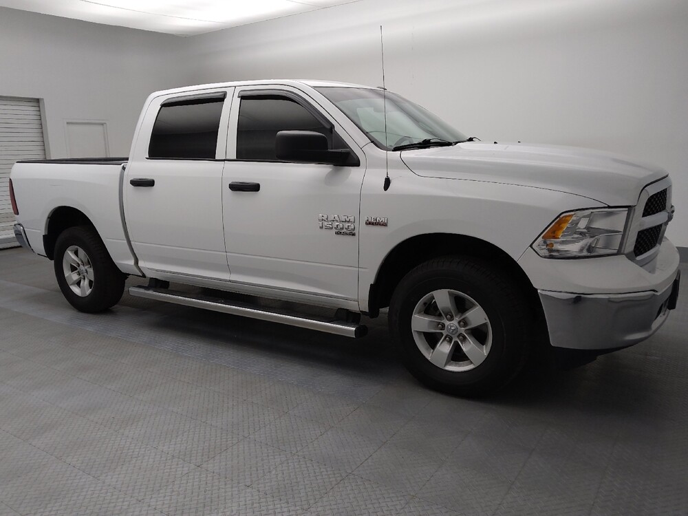 2022 RAM 1500 in Lakewood, CO 80215 - 18082453 11