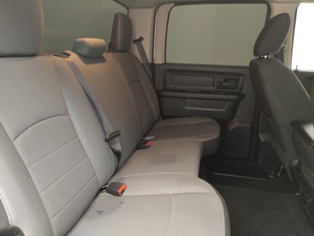 2022 RAM 1500 in Lakewood, CO 80215 - 18082453 19