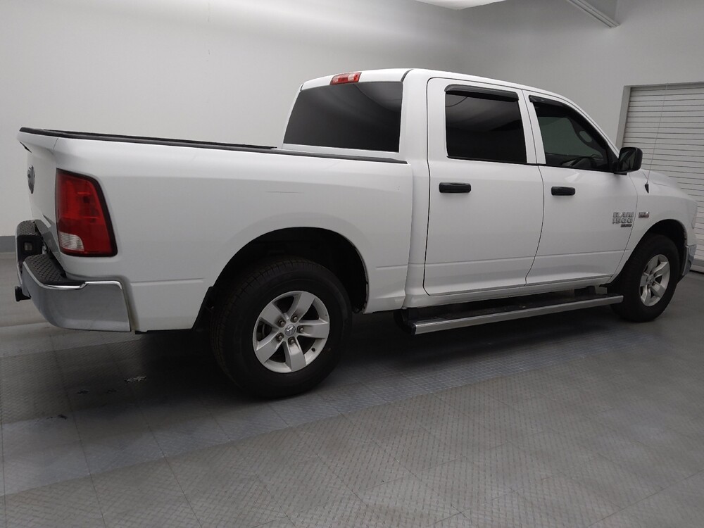 2022 RAM 1500 in Lakewood, CO 80215 - 18082453 10