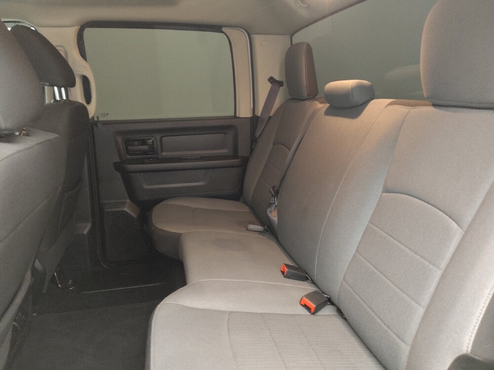 2022 RAM 1500 in Lakewood, CO 80215 - 18082453 18