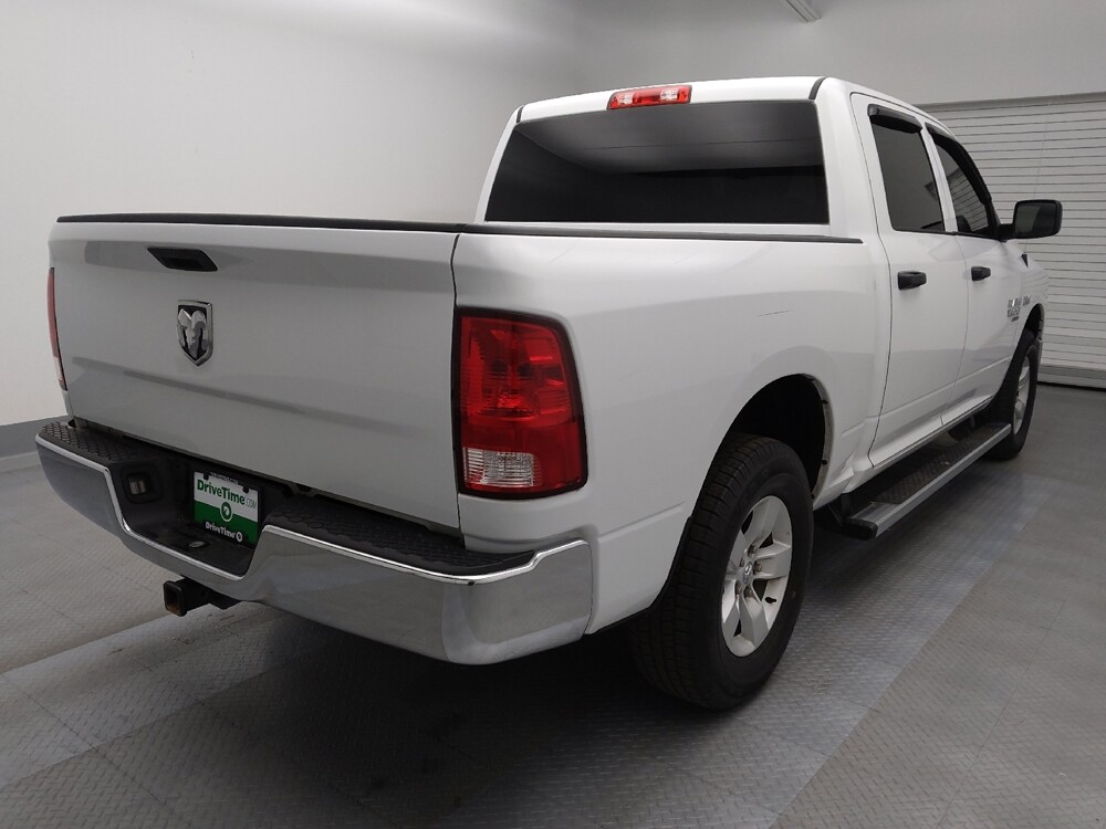 2022 RAM 1500 in Lakewood, CO 80215 - 18082453 9