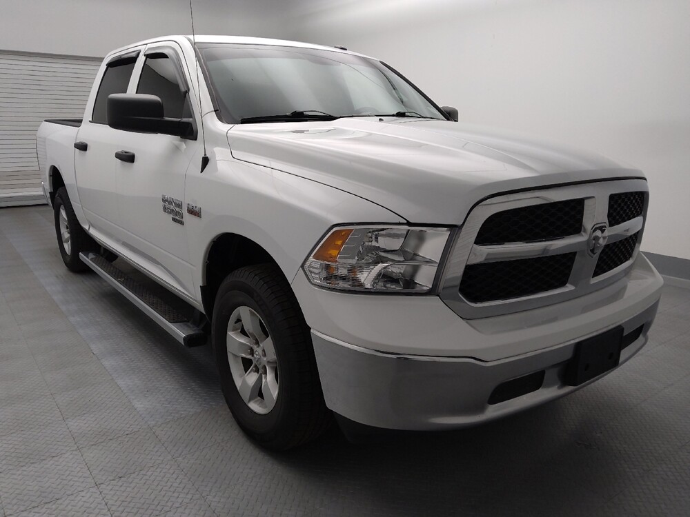 2022 RAM 1500 in Lakewood, CO 80215 - 18082453 13