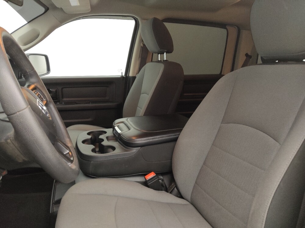 2022 RAM 1500 in Lakewood, CO 80215 - 18082453 17