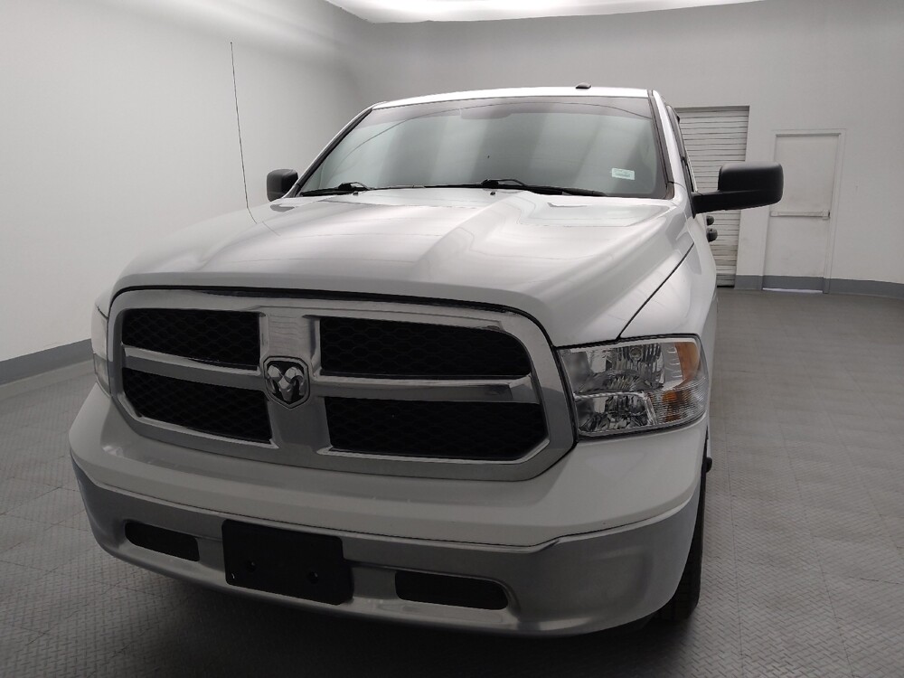 2022 RAM 1500 in Lakewood, CO 80215 - 18082453 15