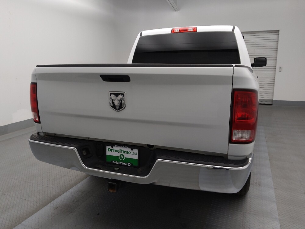 2022 RAM 1500 in Lakewood, CO 80215 - 18082453 7