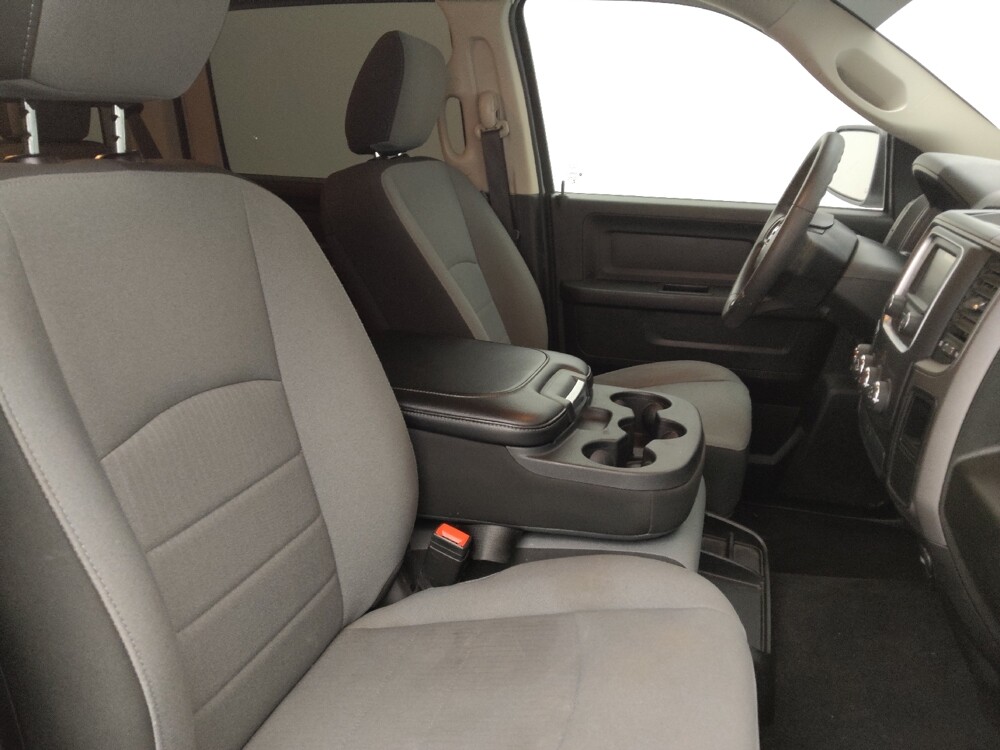 2022 RAM 1500 in Lakewood, CO 80215 - 18082453 21