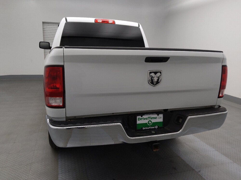 2022 RAM 1500 in Lakewood, CO 80215 - 18082453 6