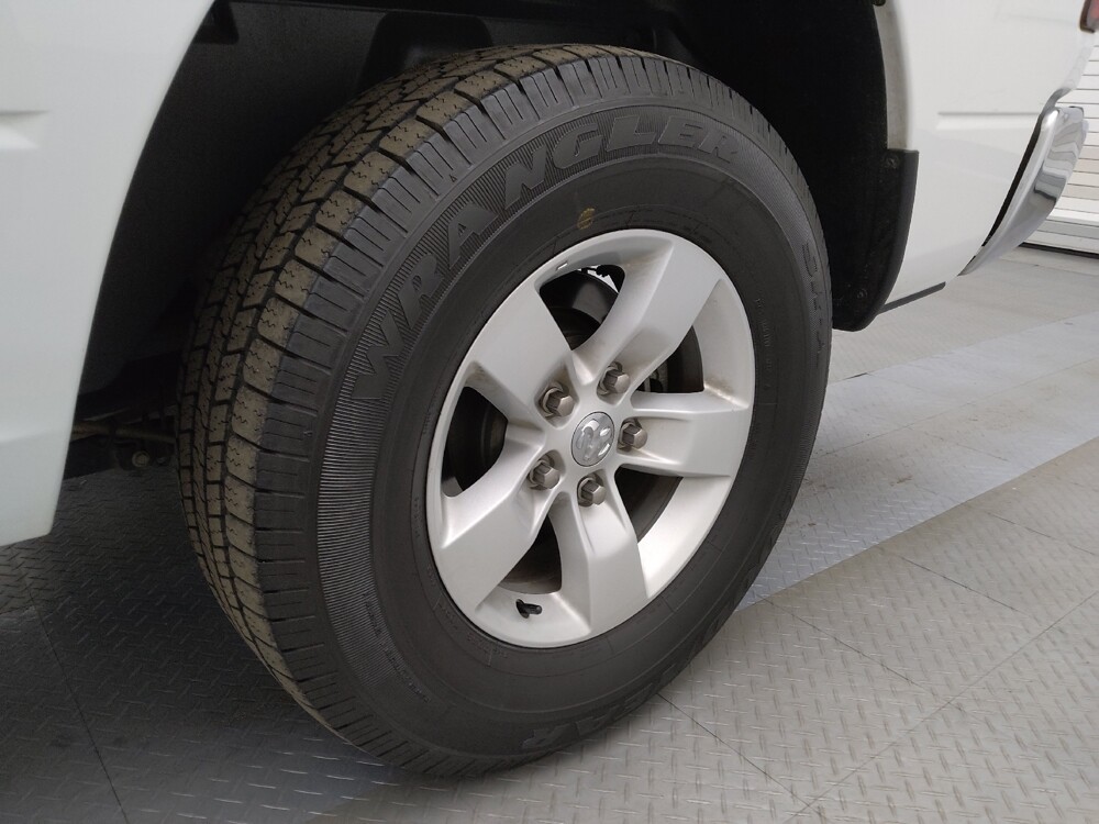 2022 RAM 1500 in Lakewood, CO 80215 - 18082453 31