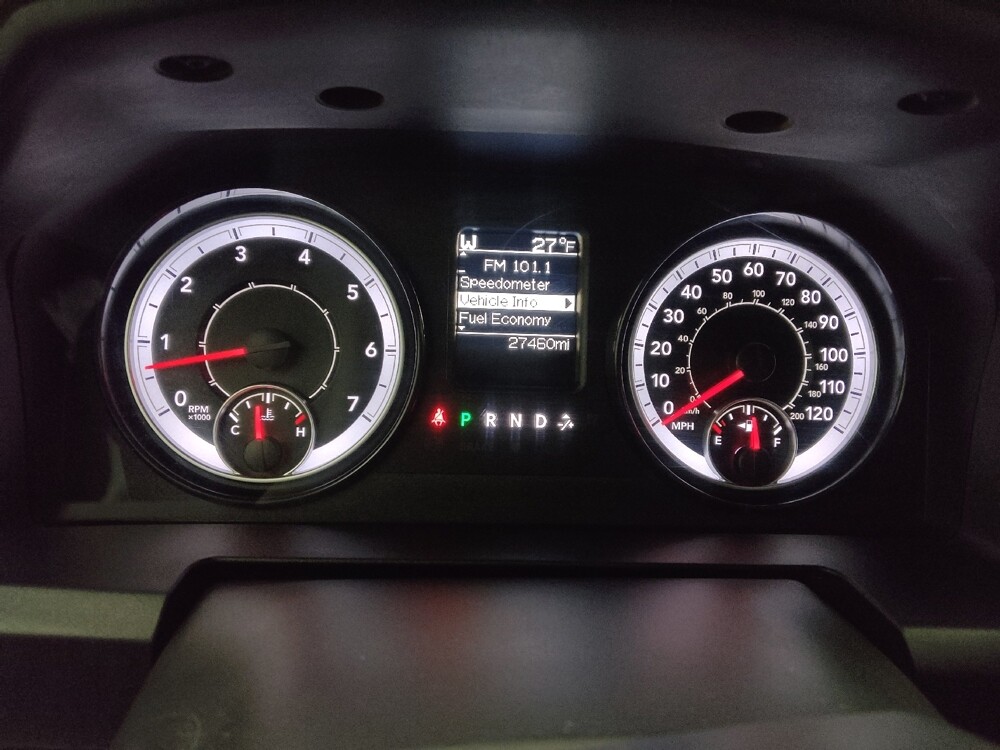 2022 RAM 1500 in Lakewood, CO 80215 - 18082453 23