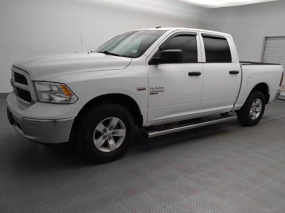 2022 RAM 1500 in Lakewood, CO 80215 - 18082453 2
