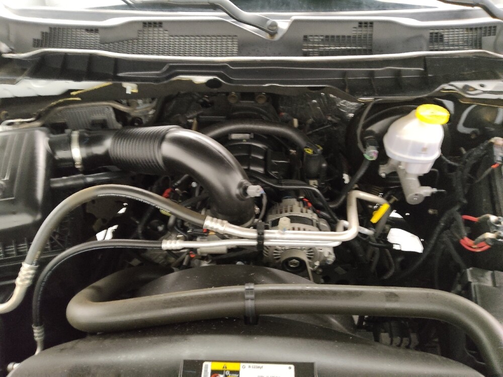 2022 RAM 1500 in Lakewood, CO 80215 - 18082453 30