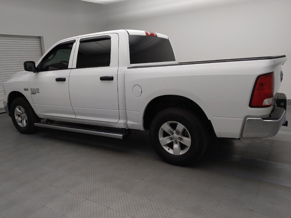 2022 RAM 1500 in Lakewood, CO 80215 - 18082453 3