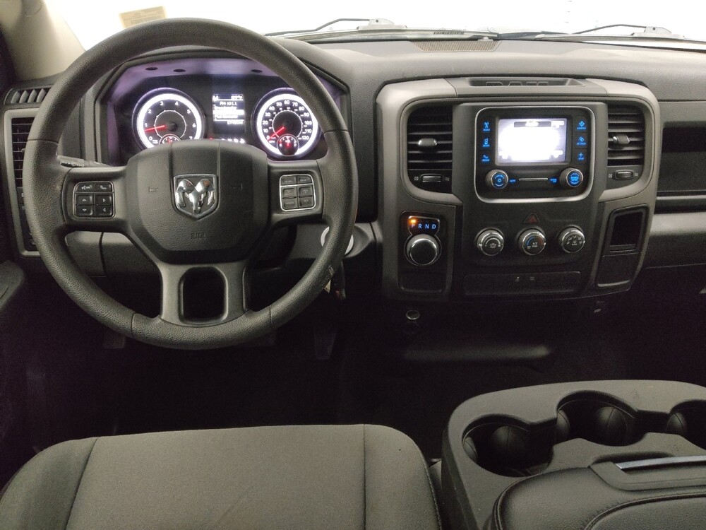 2022 RAM 1500 in Lakewood, CO 80215 - 18082453 22