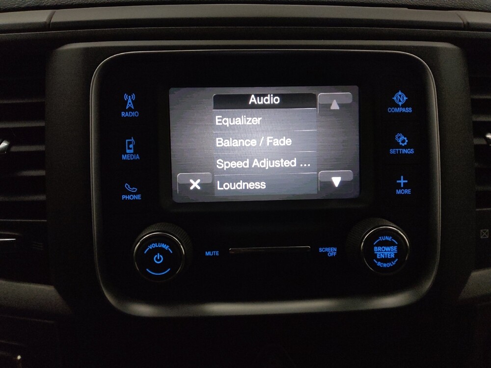 2022 RAM 1500 in Lakewood, CO 80215 - 18082453 25