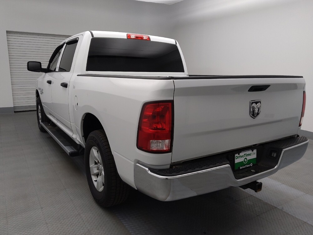 2022 RAM 1500 in Lakewood, CO 80215 - 18082453 5