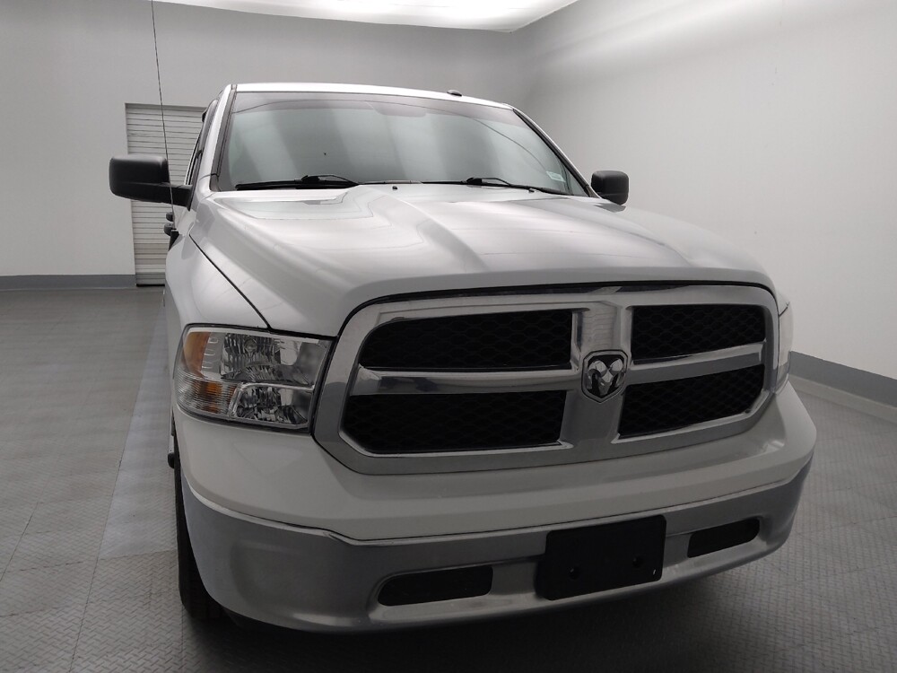 2022 RAM 1500 in Lakewood, CO 80215 - 18082453 14