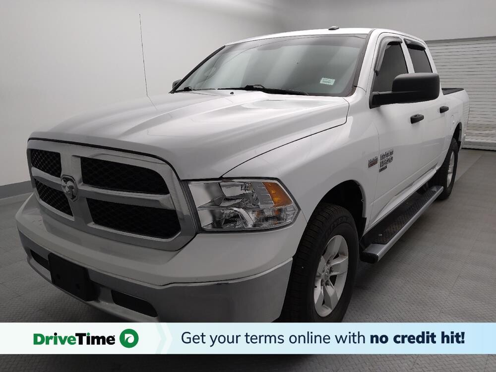 2022 RAM 1500 in Lakewood, CO 80215 - 18082453