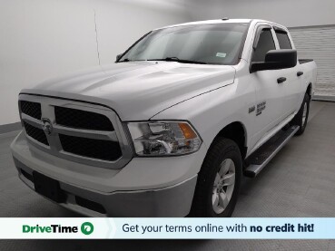 2022 RAM 1500 in Lakewood, CO 80215