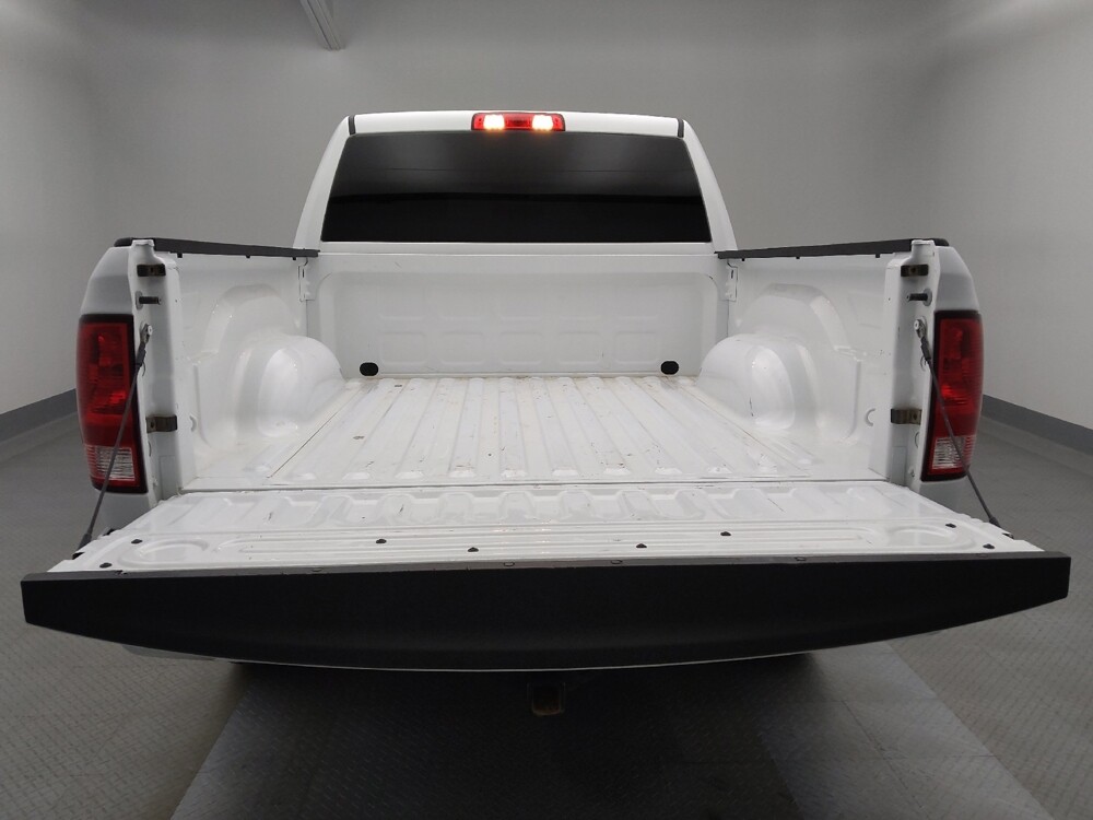 2022 RAM 1500 in Lakewood, CO 80215 - 18082453 29