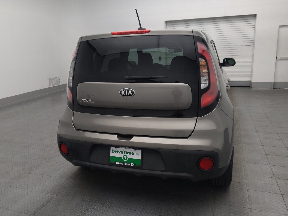 2018 Kia Soul in Sanford, FL 32773 - 18082454 7