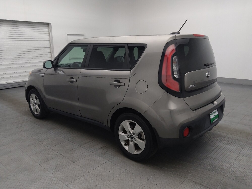 2018 Kia Soul in Sanford, FL 32773 - 18082454 3
