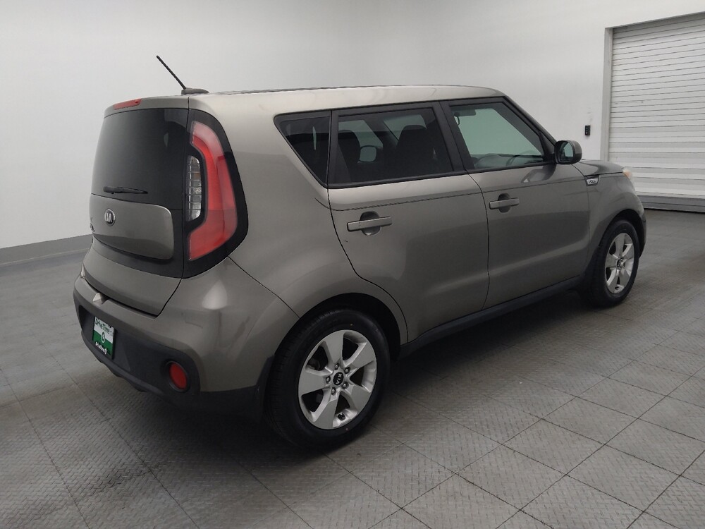 2018 Kia Soul in Sanford, FL 32773 - 18082454 10