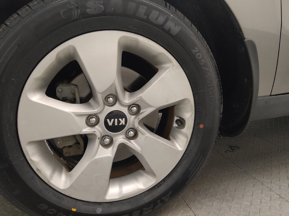 2018 Kia Soul in Sanford, FL 32773 - 18082454 31