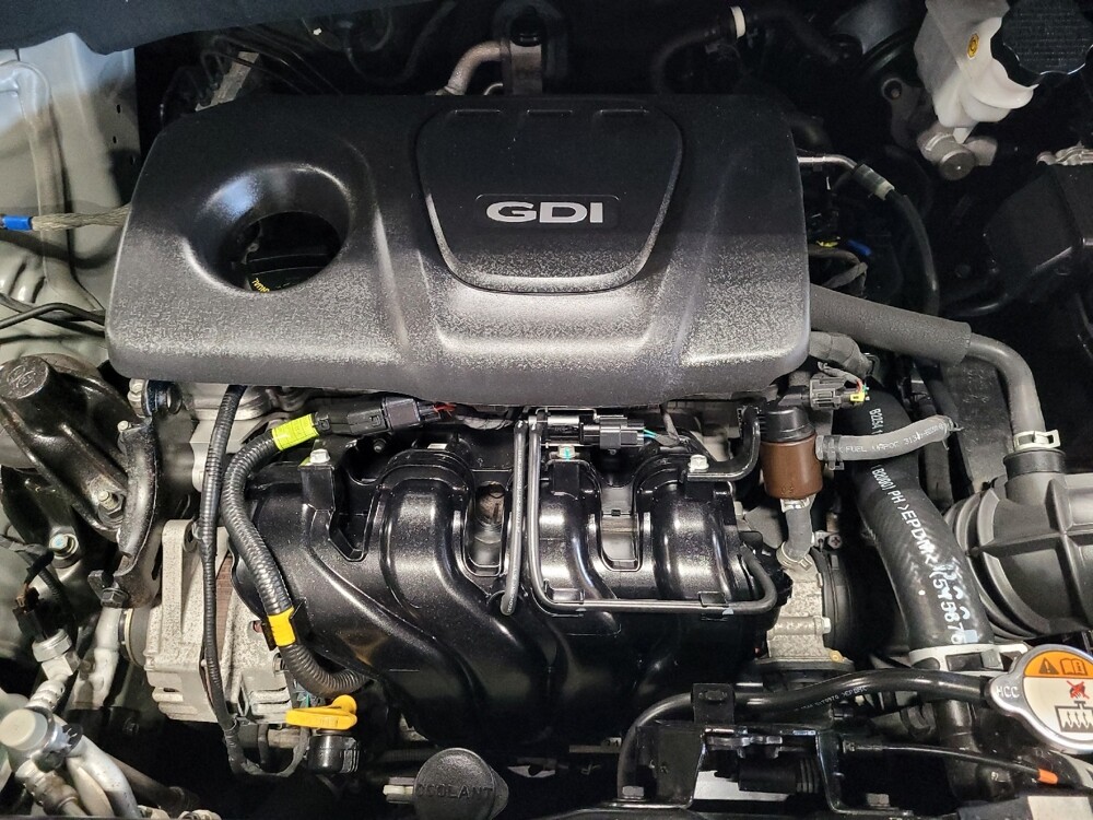 2018 Kia Soul in Sanford, FL 32773 - 18082454 30