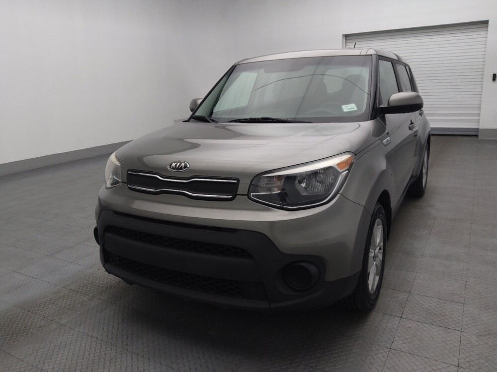 2018 Kia Soul in Sanford, FL 32773 - 18082454 15