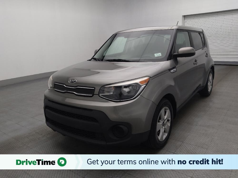 2018 Kia Soul in Sanford, FL 32773 - 18082454